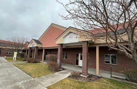Preview of Office space for Rent at 1825 Hoopes Avenue