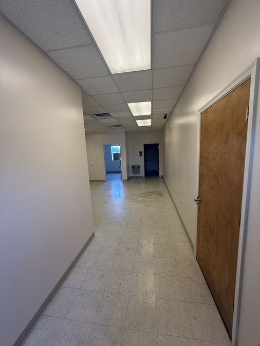 1067 Industrial Park Rd