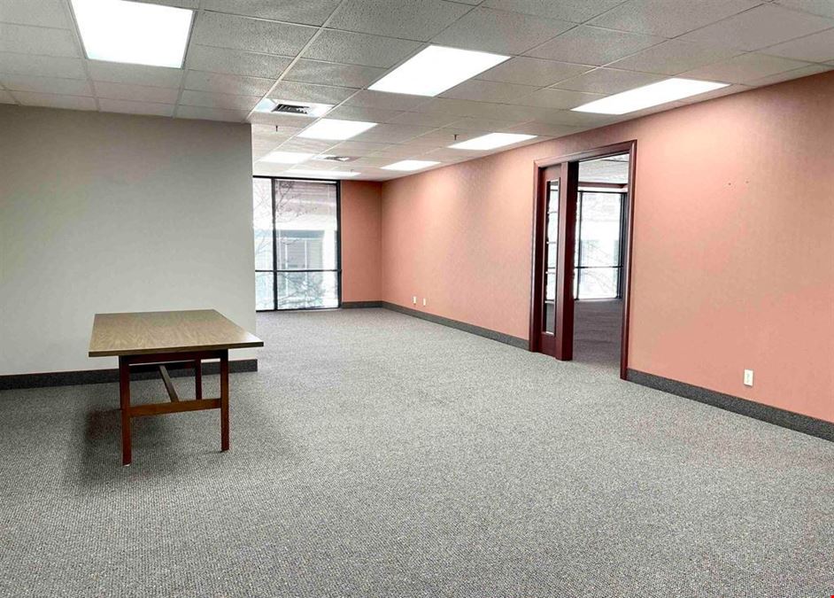 456 Fulton St, Suite 350