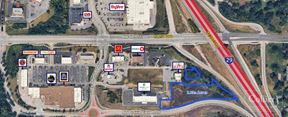 For Sale: NEC N. Chatham Avenue & NW Prairie View Road