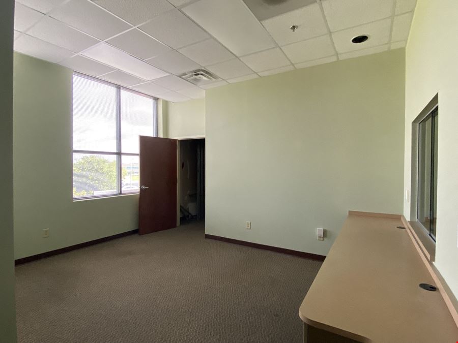 Waterford Medical Center | Unit 204