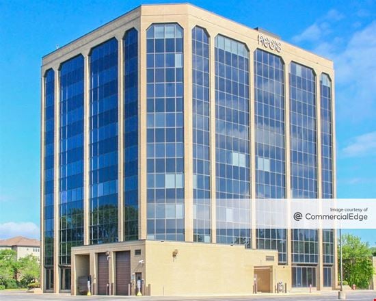 Preview of Office space for Rent at 7201 Metro Blvd