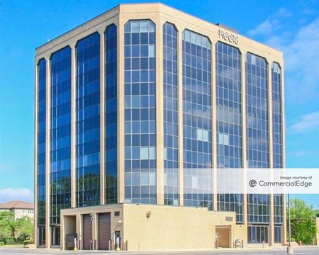 Preview of Office space for Rent at 7201 Metro Blvd