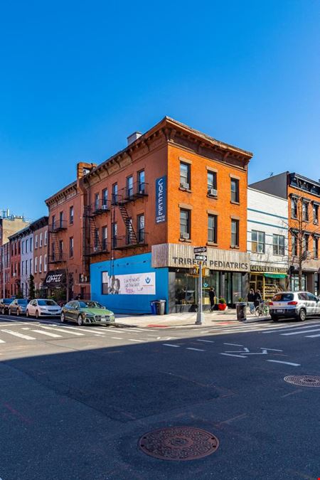 325-327 Court Street