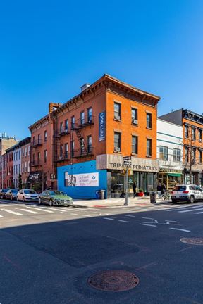 325-327 Court Street