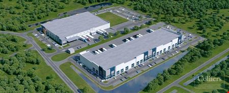Preview of Industrial space for Sale at Orange 95 Commerce Center