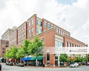 Carlyle Center