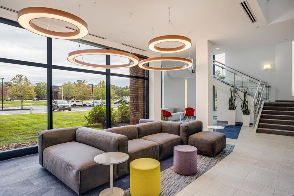 Marlborough Technology Park