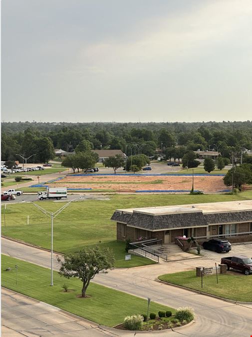 Parklawn Medical Building