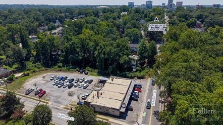 Preview of Other space for Rent at 918 N Main St