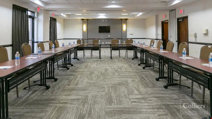 Hyatt Place Nashville / Franklin / Cool Springs