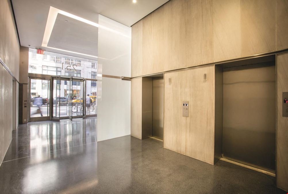 251 Park Avenue South