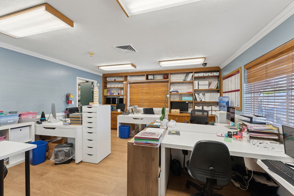 Prime Draper Location with Endless Repurpose Potential