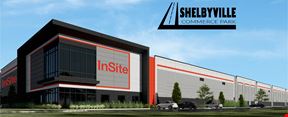 Shelbyville Commerce Park