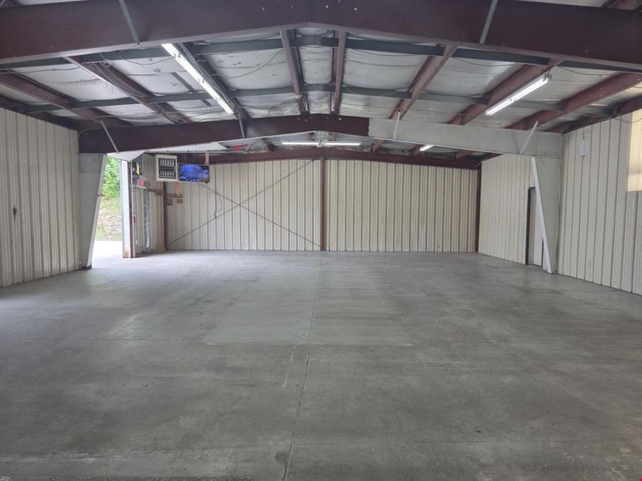 115 Industrial Avenue