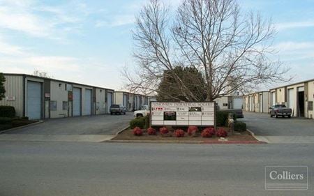 Preview of Industrial space for Rent at 505 Mayock Rd