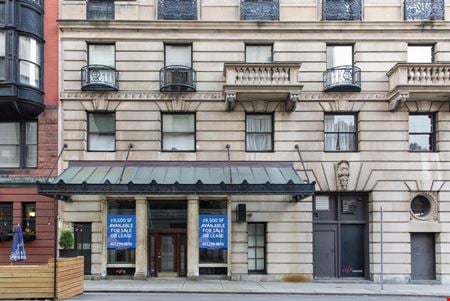 Preview of Retail space for Sale at 152 Bowdoin Street