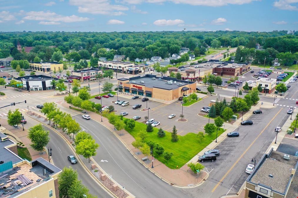 Walgreens | Sauk Rapids, MN