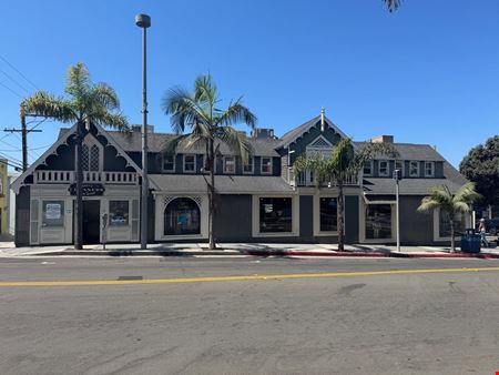 Preview of commercial space at 232 Manhattan Beach Blvd