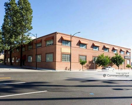 Preview of Office space for Rent at 100 East Tujunga Avenue