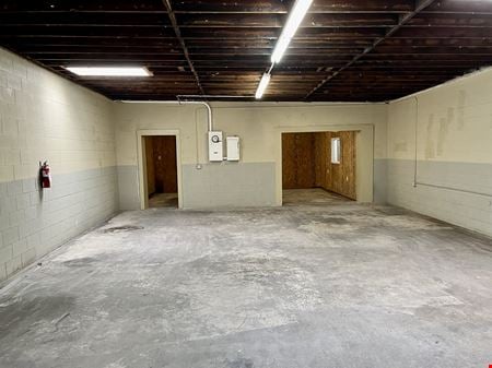Preview of Industrial space for Rent at 6409 Regent St