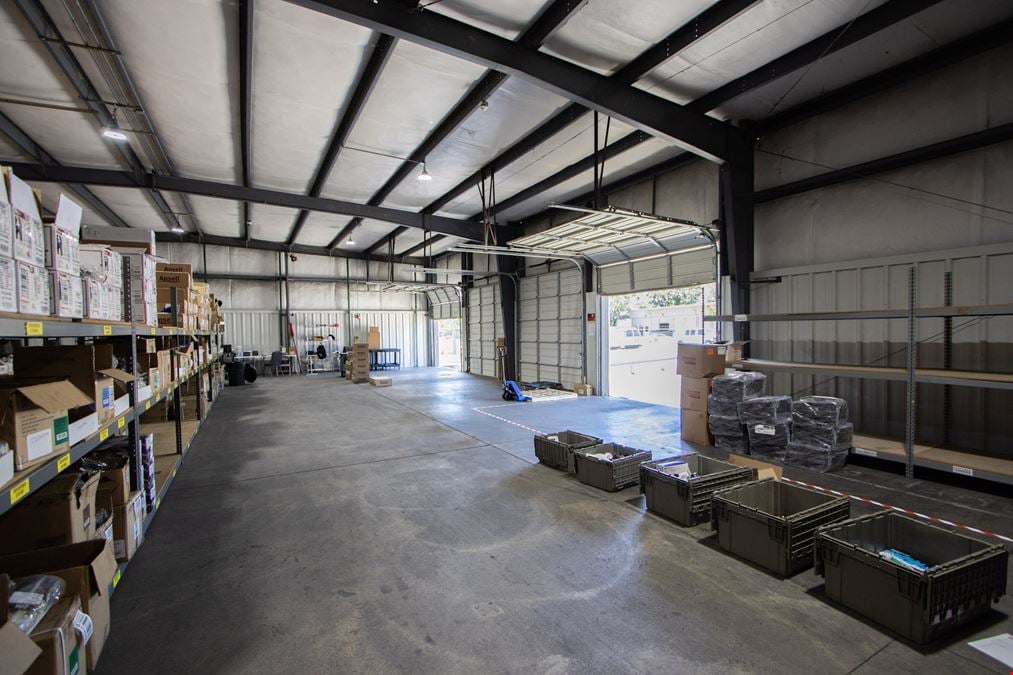 1020 Industrial Court