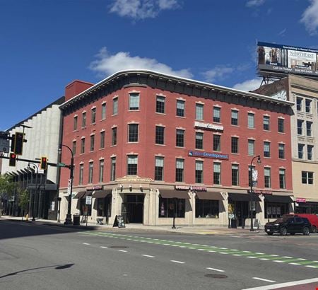 Preview of Office space for Rent at 427 Main Street