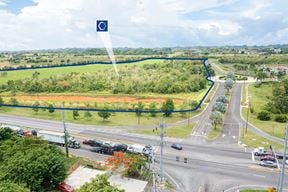 Moca Prime Industrial Land - For Sale