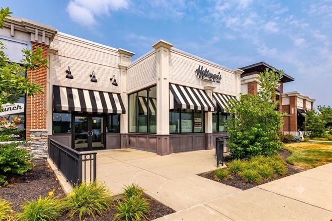 Preview of Retail space for Rent at 9558 Civic Centre Boulevard
