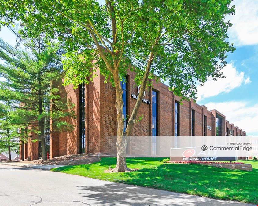 Meridian Park Five