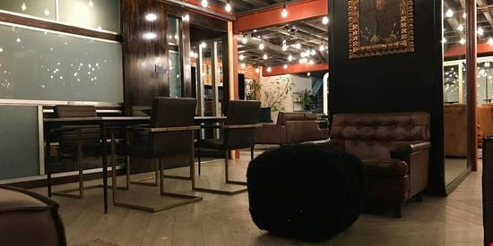 Focus - Innovation Studio