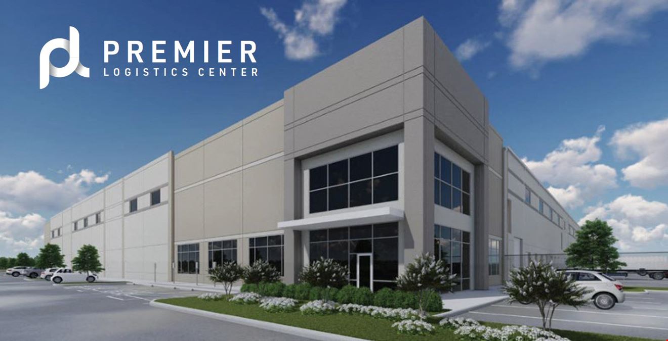 Premier Logistics Center