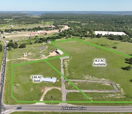 Preview of Other space for Sale at 12019 Recreational Road 4