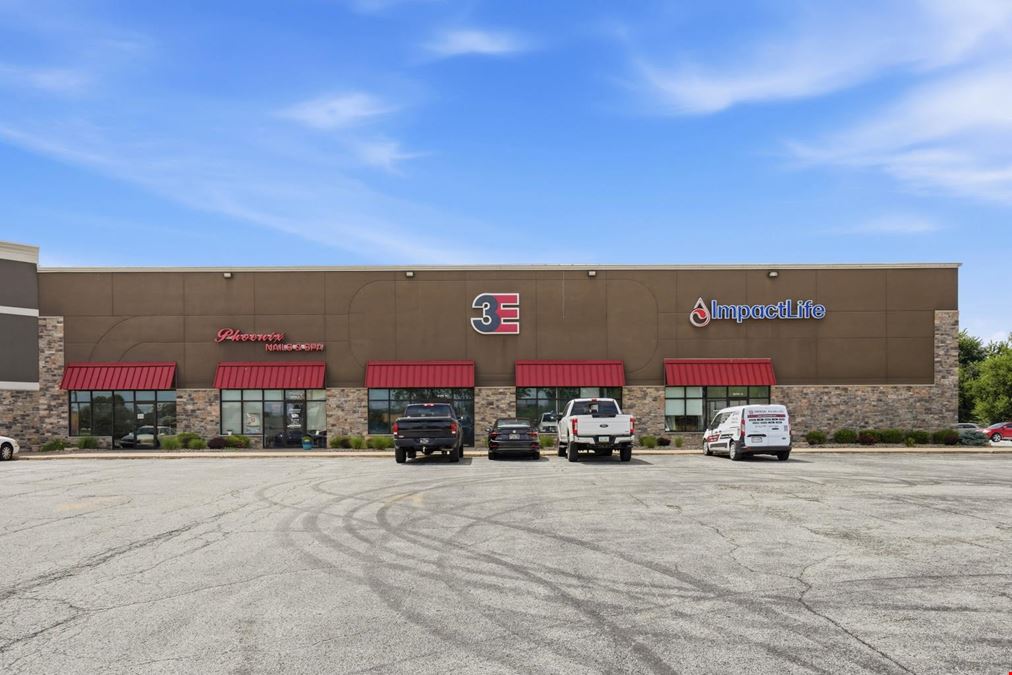 1320 W Kimberly Rd, Sale