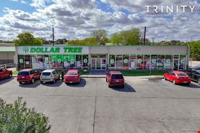 Dollar Tree - Downtown Corpus Christi