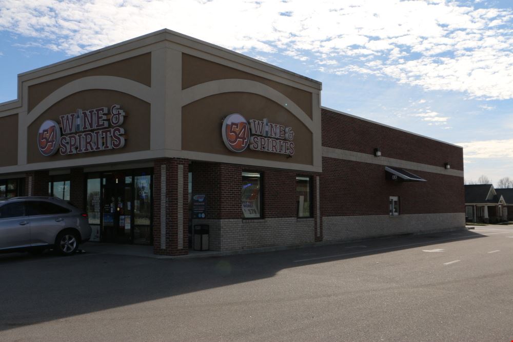 Lake Forest Center