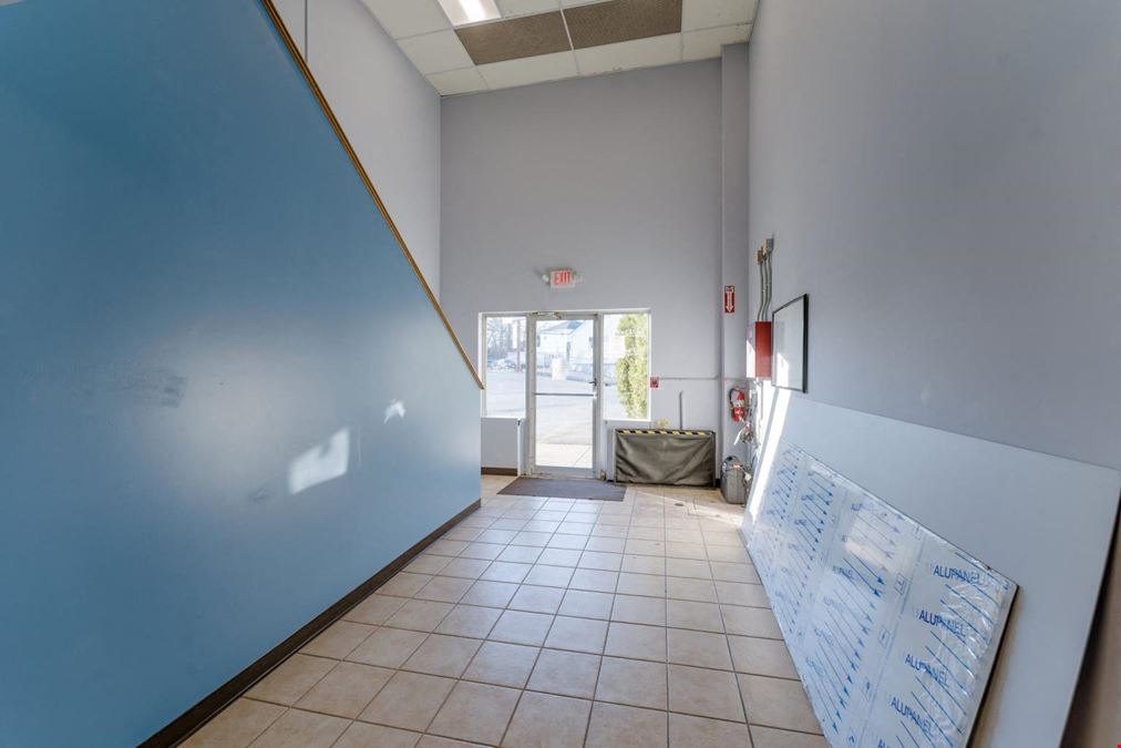 840 Cumberland Hill Rd 