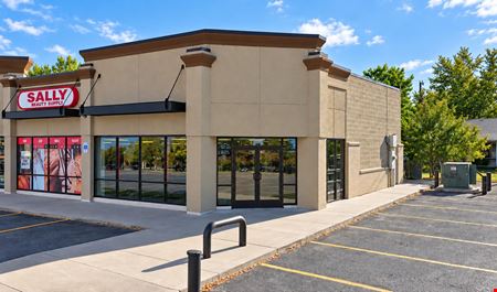 Preview of Retail space for Rent at 111 South 24th Street West