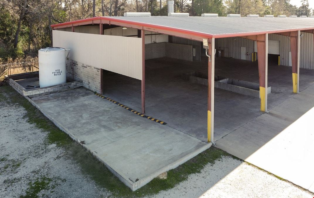 Industrial Property for Lease