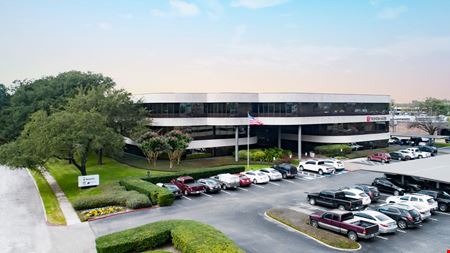 Preview of commercial space at 16340 Park Ten Place Dr