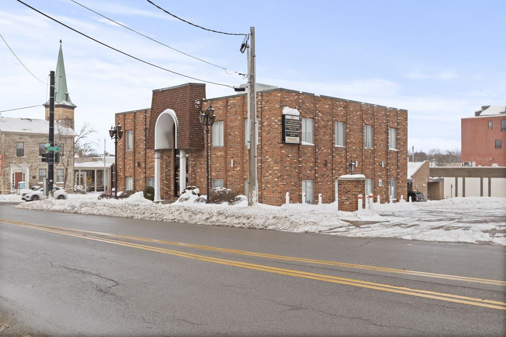 53 Walnut