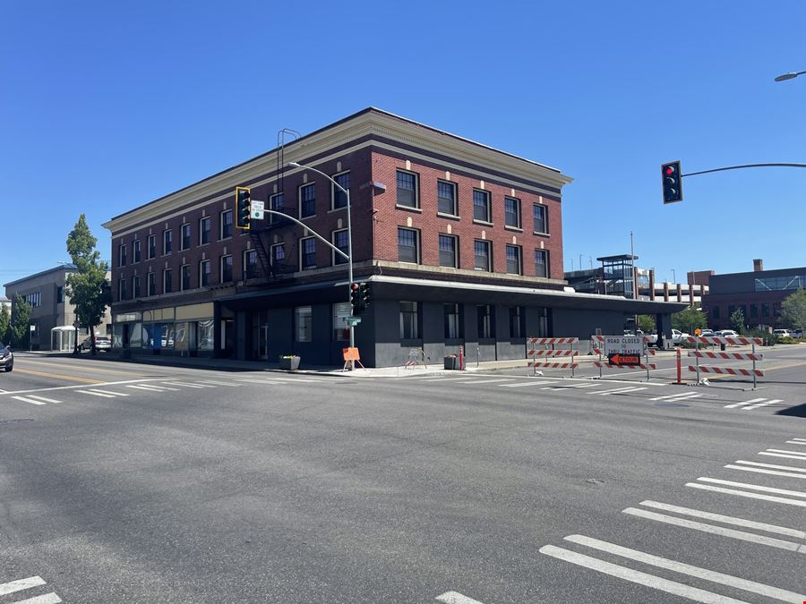 Jenkins Building