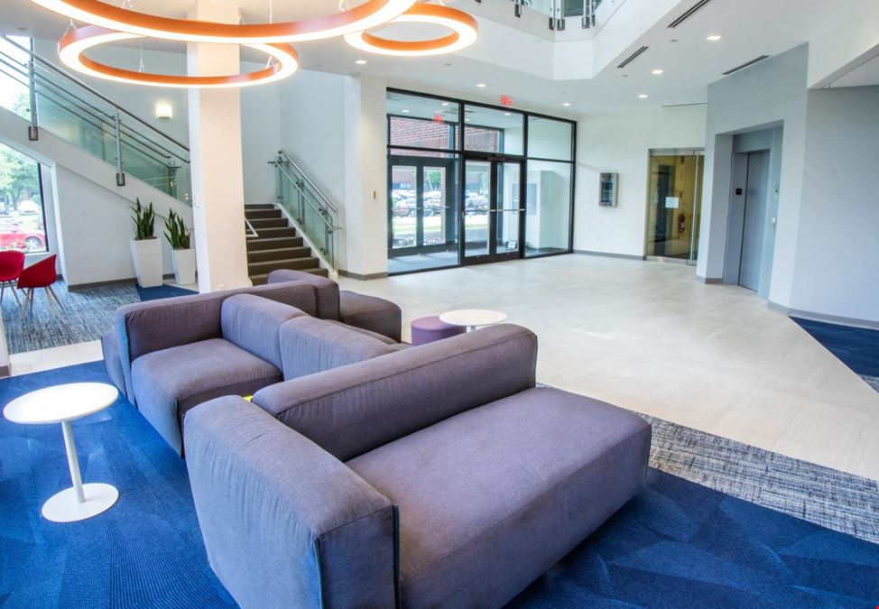 Marlborough Technology Park