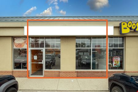 Preview of commercial space at 2410 Fairway Plaza Road South