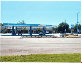 Valero Center