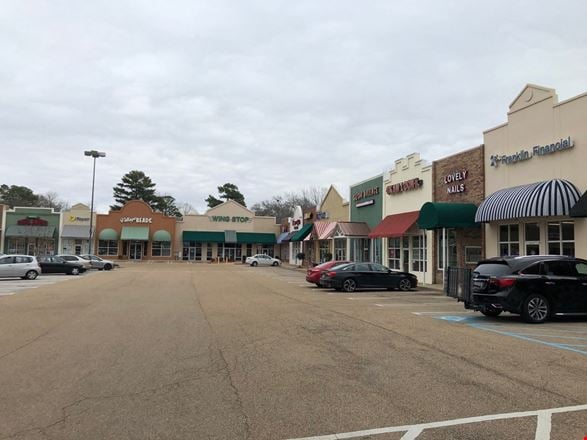 Preview of Retail space for Rent at 398 Highway 51