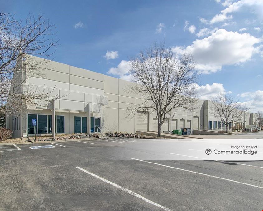 Denver Business Center