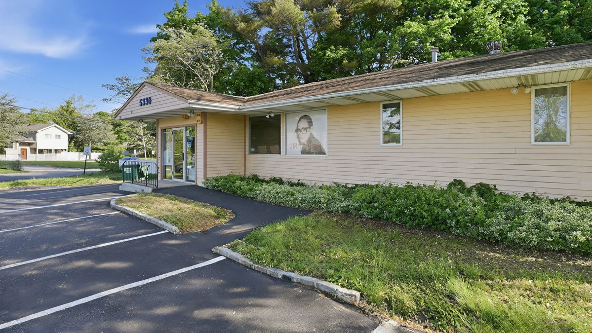 5330 Nesconset Highway