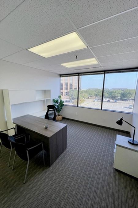 Preview of Office space for Rent at 4099 McEwen Road 3rd & 5th Floor