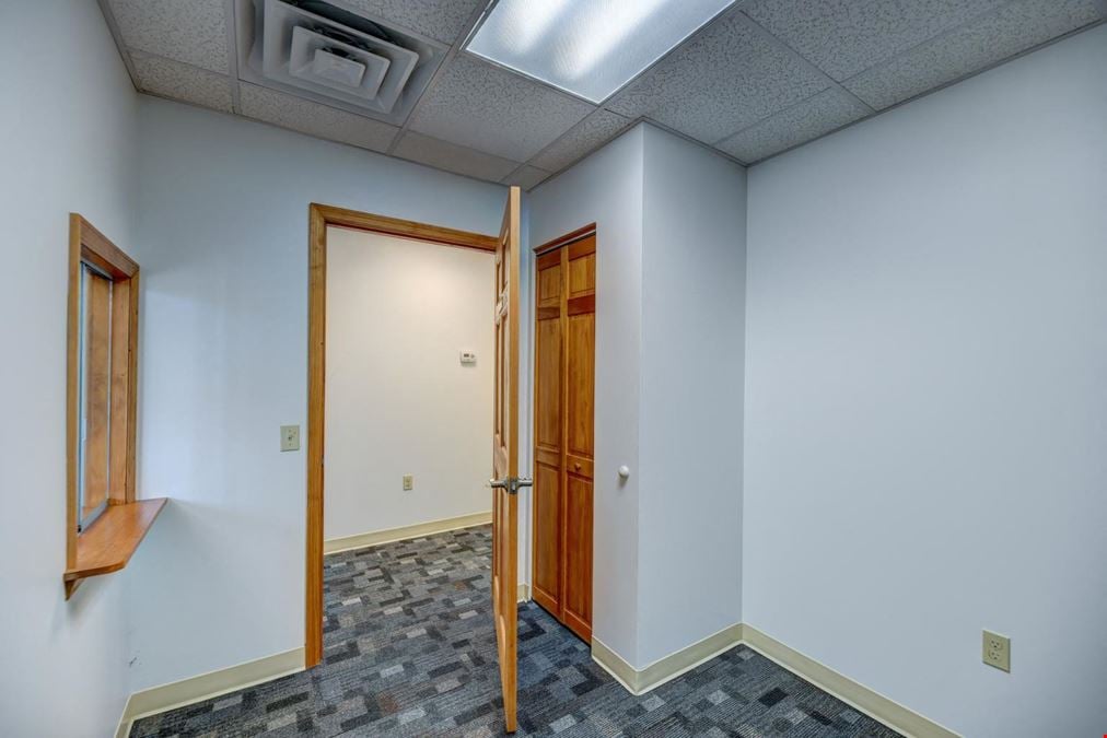 825 Suite 2 Central Road Bloomsburg